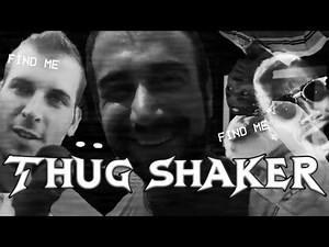 Thug Shaker Complete! [Five Nights With Thug Hunters 9/20]