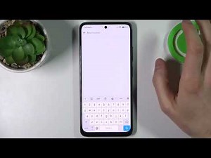 How to Copy Contacts on XIAOMI Redmi Note 11 - Transfer Contacts