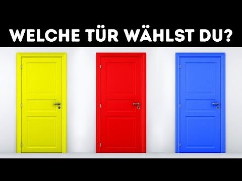10 Knifflige Rätsel, die dich wahnsinnig machen