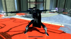 The Elder Scrolls V: Skyrim gets an amazing Star Wars Redux 2022 Mod