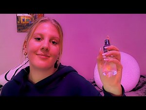 ASMR Liquid Sounds for Deep Sleep 💧 Gentle Triggers & Pure Tingles