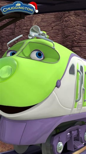 Who Will Find Their Partner First? Hilarious Train Race! #chuggington #traincartoon #kidscartoon