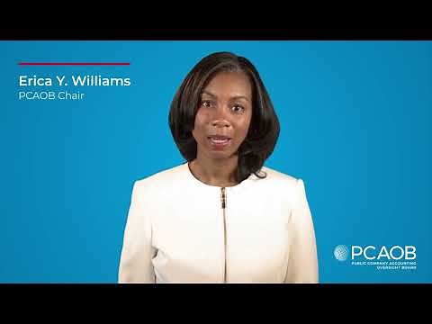 Your Tips Help the PCAOB Protect Investors
