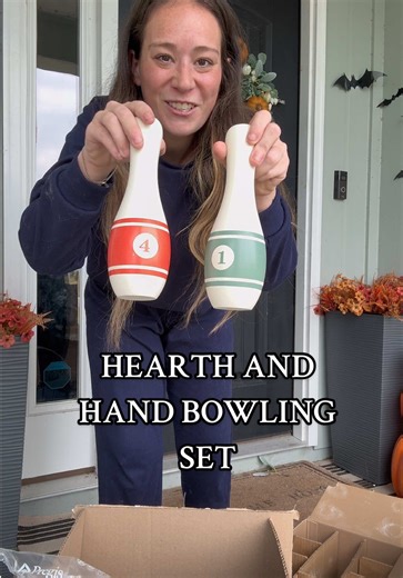 Bullseye Deals is dropping insane prices again — like this Hearth & Hand Lawn Bowling Set that’s perfect for family fun, picnics, or backyard hangs. Chic, timeless, and so much cheaper than you’d expect. Grab one before this deal rolls away! 🎯 #BullseyeDeals #BackyardGames #HearthAndHandFinds #OutdoorFunForLess #tiktokshopblackfriday hearth and hand lawn bowling affordable backyard games bullseye deals toy finds outdoor family fun set wooden lawn bowling kit target hearth and hand sale budget o