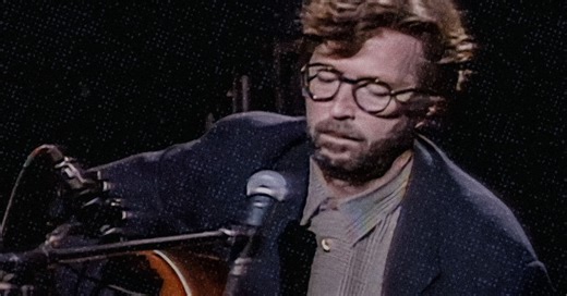 November 26, 1989: MTV Unplugged Debuts - Best Classic Bands