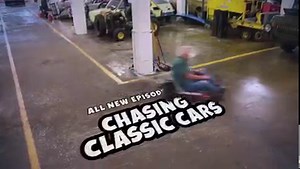 35K views · 2.1K reactions | The wait is over! CCC is back! Wenesdays 10PM/9c starting July 21 on MotorTrend TV or available July 14 with a free trial of the MotorTrend App! https://www.motortrendondemand.com/show/chasing-classic-cars/624/ | Chasing Classic Cars | Facebook