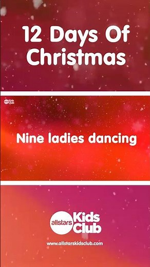 12 Days Of Christmas | Christmas Songs🎄 Christmas Carols #kids #choirs and #families #shorts