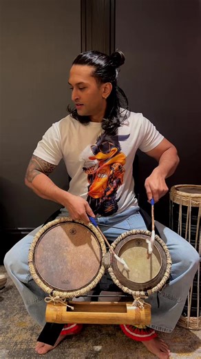 Exploring Traditional Drumming in Europe