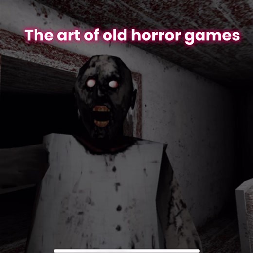 Top Old Horror Games to Play Now
