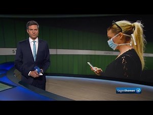 tagesthemen 22:45 Uhr, 26.04.2020
