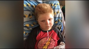 Tripp Halstead, Boy Seriously Injured by Tree Limb, Dies Five Years After Accident