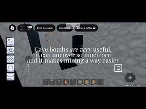 Mining Guide (Tech Island)