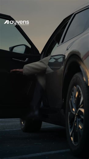 Lease een goed onderhouden auto en bespaar op je maandtarief! Re-lease is een slimme keuze. | Ayvens