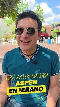 Aspen has so much more than snow 🎨 #Aspen #Travel #Traveling #Travelers #Art #Culture #Colorado #USA