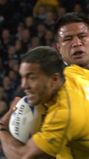 473K views · 6.3K reactions | When power meets power  #RWC2011 | Rugby World Cup | Facebook