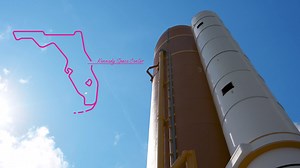 7.1K views · 223 reactions | Kennedy Space Center Visitor Complex has been a blast for all visitors since it opened its doors on August 1, 1967! #LoveFL | VISIT FLORIDA | Facebook
