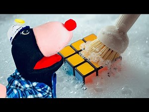 How to Clean Data with Data Miner Mole 2025