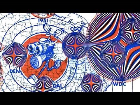 Beryl Korot: "Radical Software" 1970-74 | Art21 "Extended Play"