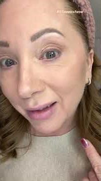 Affordable setting powder that acts like an expensive one! #nyxcosmeticspartner #settingpowder