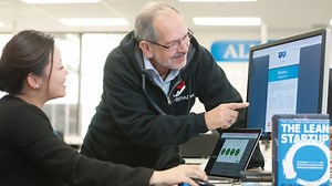 Kanata’s L-Spark accelerator partners with payment processor Stripe