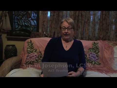 Intro to Advanced Integrative Therapy (AIT)