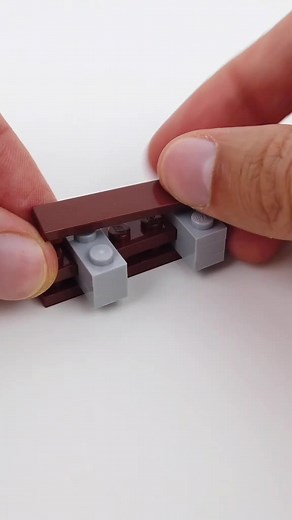 🇬🇧 easy LEGO Park bench! 🇵🇹🇧🇷 banco de parque de LEGO fácil! #lego #legos #tutorial #park #bench #diy