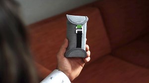 装在口袋的健身房，可以进行250种形式的锻炼，助你解锁完美身材