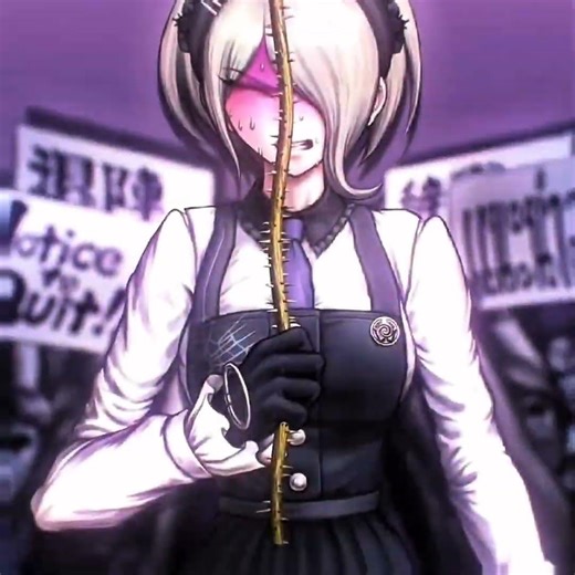 BAD ENDING FUNK | #edit #animeedit #anime #animegif #animememe