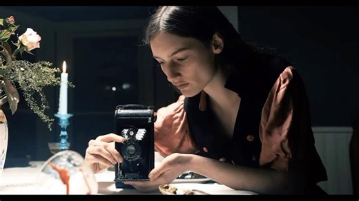 zelda adams | WHERE THE DEVIL ROAMS trailer!!!! So fricken stoked for everyone to see this. It’s going to be streaming on Tubi, so y’all will be able to... | Instagram