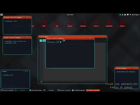 Coding for absolute beginners - Guide 26 - Grey Hack 0.7.3