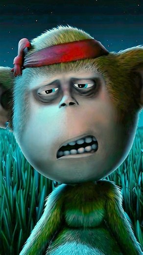 Kamlesh Kumar on Instagram: "Delhi Safari (2012) is a notable milestone in Indian cinema as the country's first 3D stereoscopic animated feature film. Directed by Nikkhil Advani, it’s a musical comedy that balances lighthearted humor with a serious message about environmental conservation. The film follows a motley crew of five animals living in Mumbai's Sanjay Gandhi National Park. Their peaceful life is shattered when builders destroy their forest to make way for a luxury apartment complex. Af