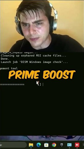 This is how I made a BURNED-OUT LAPTOP run OVERWATCH at 120 FPS