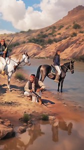 Apaches: Originales de estas tierras | Apaches Chihuahua Salvaje