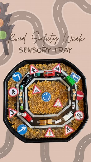 1.1K views · 347 reactions | This week is Road Safety Week, so we...