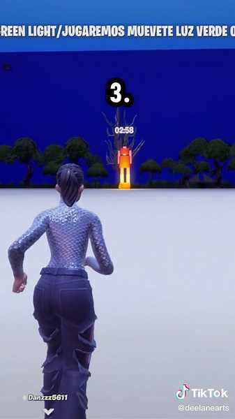 How to Play Squid Game in Fortnite: Step-by-Step Guide