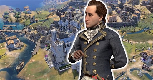 Civilization 7 für Switch 2 im Detail: Bessere Grafik, größere Karten, Maus-Support - Trailer zeigt Neuerungen im Detail
