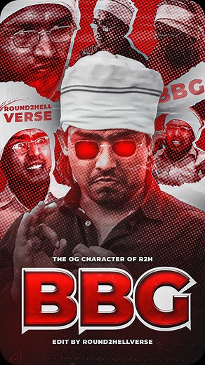 Round2hellVerse on Instagram: "Baap Baabli Gaa urf BBG🗿🫶🏻 @wasim.r2h . Dont Repost & if you are recreating give proper credit!!! . . Follow @round2hellverse for more awesome edits. Explore New Trending Reels . Story share is highly appreciated (⁠•⁠‿⁠•⁠) Tag @round2hell @wasim.r2h . round2hell r2h zayn saifi, nazim wasim, round2hellverse imphotion painthisedits #round2hell #r2h #zaynsaifi #nazim #wasim #round2hellverse #imphotion #painthisedits"