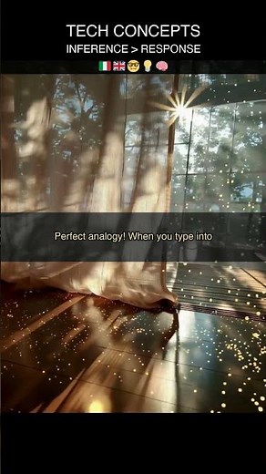 What is AI INFERENCE? 🤖 Finally Explained Simply!