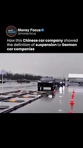 154K views · 28 reactions | This luxury electric flagship isn’t just...