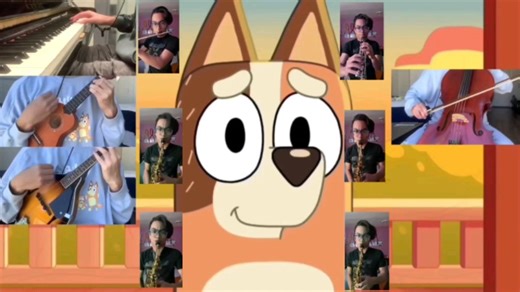 【布鲁伊】The Sign cover