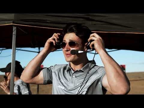 Airspeeder: the race to redefine urban mobility takes flight