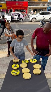 1.1M views · 4.5K reactions | Number Memory Game | Larissa Carreiro | Facebook