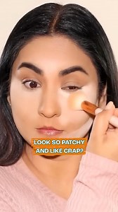 34K views · 157 reactions | How to Properly Bake Your Makeup | Smitha Deepak | Facebook