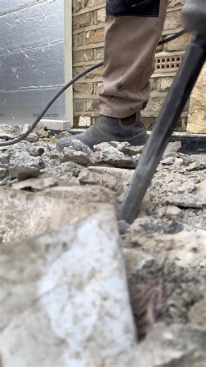 Are you on a #break or on a #breaker?