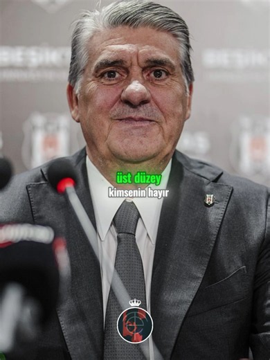 BEŞİKTAŞ'TA TEKNİK DİREKTÖR İÇİN 3 ADAY VAR!
