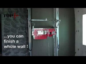 TUPO 8 E-Control Plus 1000 The Fastest Rendering Machine in The World