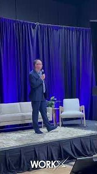Inside WorkX: Where Workplace Leaders Connect