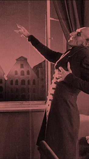 The Cinema Archives on Instagram: "Nosferatu 1922 x Nosferatu the Vampyre 1979 Nosferatu 1922 is a cinematic masterpiece, one of the most influential horror and vampire movies ever, it has some of the most iconic images that are constantly re-used throughout decades of cinema. When Murnau and Grau came up with Orlok’s design they essentially created the different sub-species of vampires. Orlok’s design is the most scary looking vampire design ever on screen. It’s also because of this movie and h