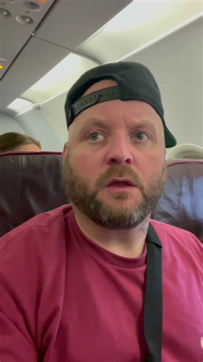 I Need To Stop Flying | Arron Crascall