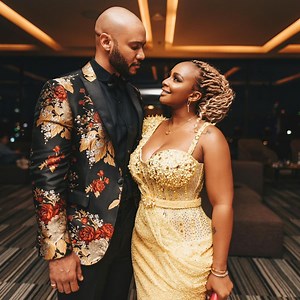 WATCH: Boity and boyfriend Anton Jeftha share intimate moments that make you believe in love again